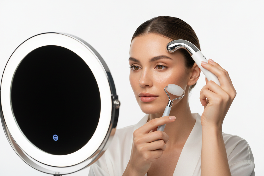5 Must-Have Beauty Tools for Glowing Skin in 2026