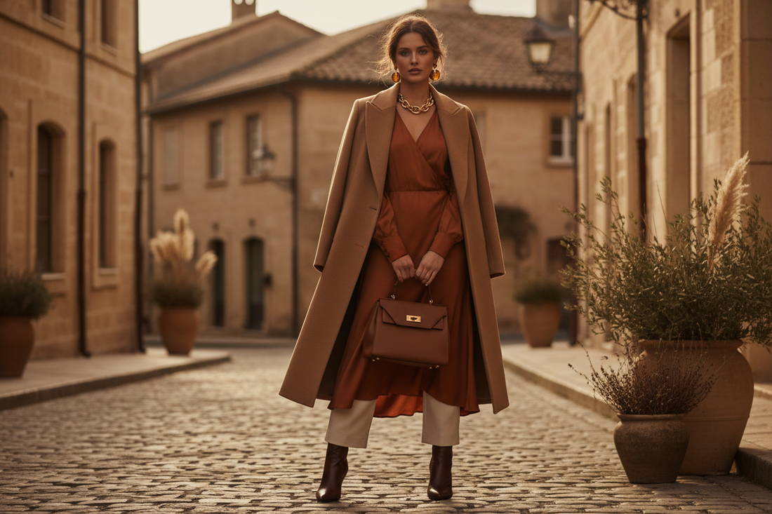 Top Fashion Bag Trends You Need in 2026