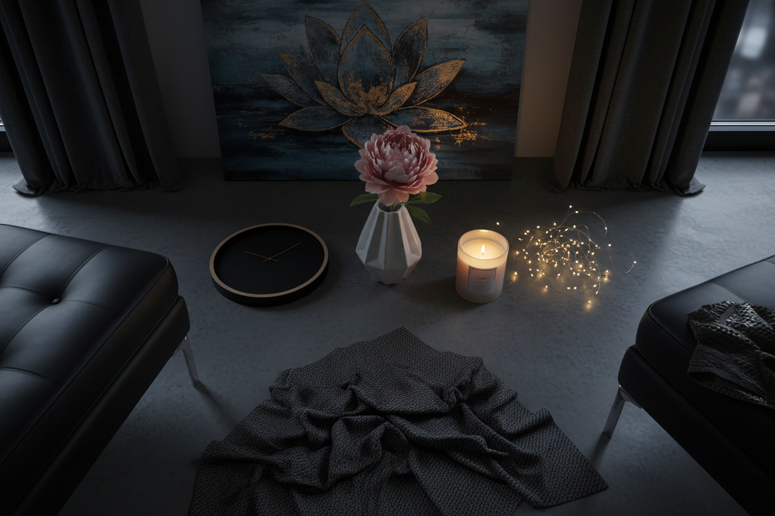 Transform Your Home: Luxury Decor Pieces for a Modern, Elegant Space