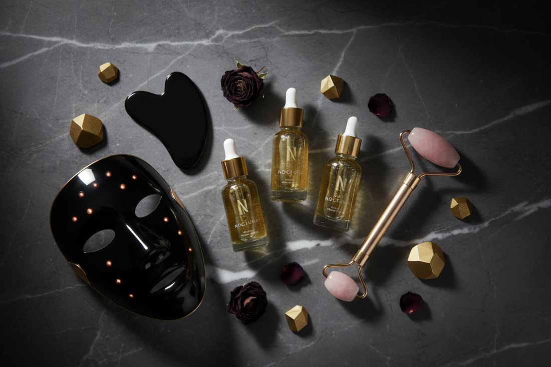 The Ultimate Skincare Routine for Glowing, Youthful Skin