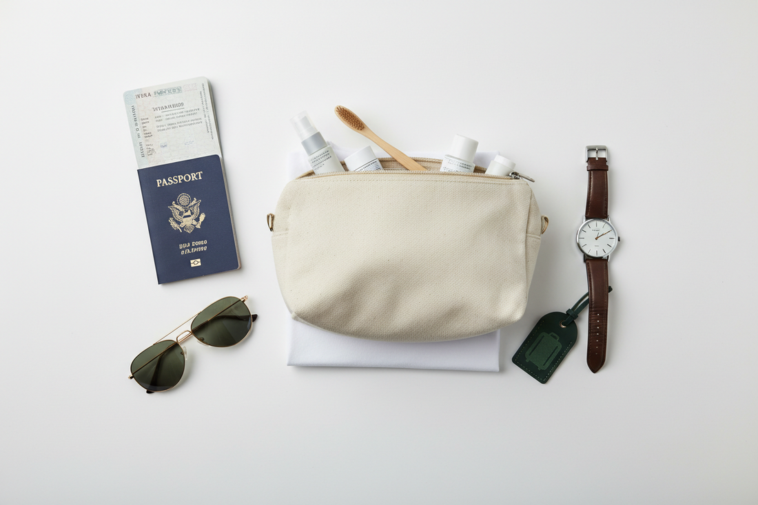 10 Travel Essentials You Can't Leave Home Without in 2026