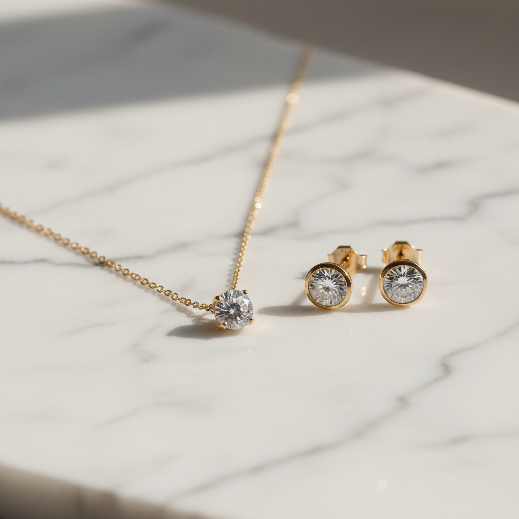 Jewelry & Accessories – KA Collective